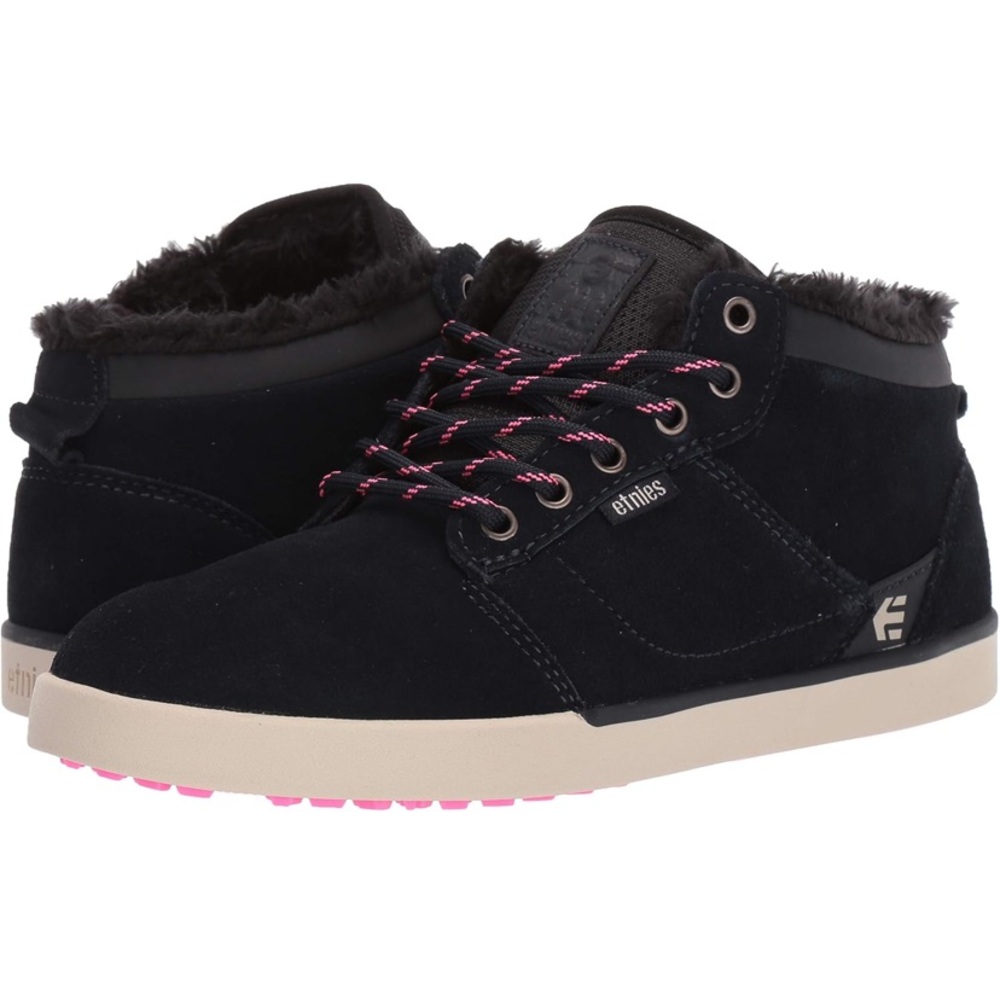 Etnies Womens Jefferson MTW W’s winter skate shoe